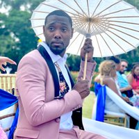 Billy Special (@fly_guy_bee) 's Twitter Profile