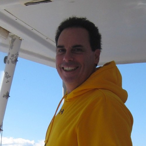 pauljferreira's profile picture. 