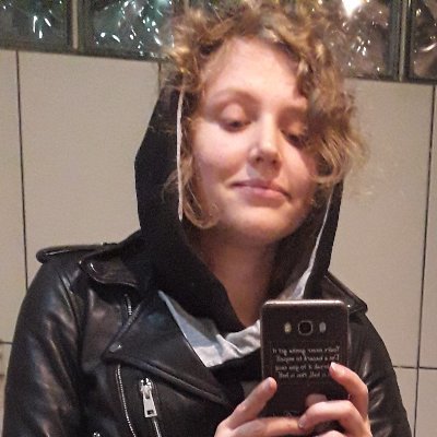 BiankaBankowska's profile picture. BTS & ARMY 💜/ I love singing 🎤