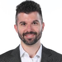 Daniel Marcus (@ddotmarcus) 's Twitter Profile