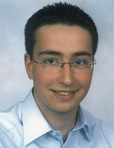 TimKlapper's profile picture. 