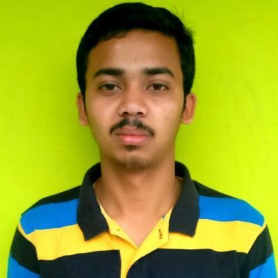 anon_almighty's profile picture. A Computer geek 
#chemico