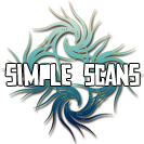 Simple_Scans's profile picture. Simple Scans' Twitter Feed. Please note that this account is not monitored. If you have questions, please visit our website.