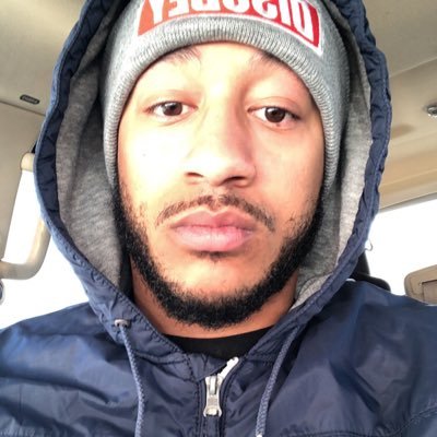 Army Vet, instagram - @Thatboy_ken , in the hize where yo ass need to be💯