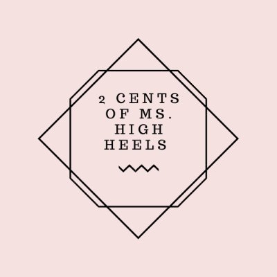 2Cents of Ms.HighHeels is a PR friendly #blog #lifestyle #beauty #productreviews #fashiontrends nd more.https://t.co/TA5597ZMXt