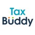 TaxBuddy.com (@TaxBuddy1) Twitter profile photo