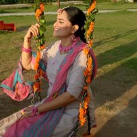 Meenaxi G (@meenaxig1) 's Twitter Profile