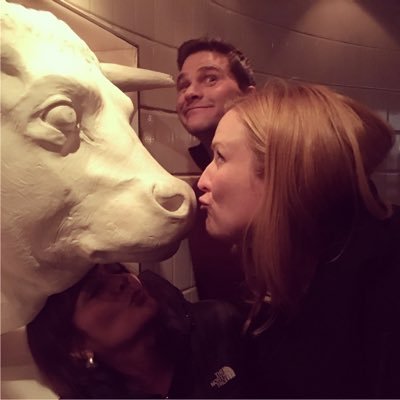 Erin Hofmann Profile