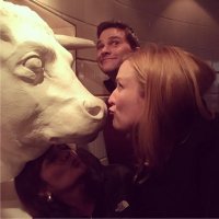 Erin Hofmann (@erinhofmann) 's Twitter Profile