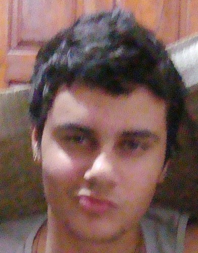 zee_bob's profile picture. mais um idiota