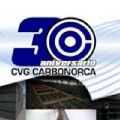 TRABAJADOR PIONERO CVG CARBONORCA
  Movimiento Integracion 
CUESTIONANDO LA INEFICIENCIA INSTITUCIONAL .