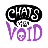 Chats with the Void(@ChatsVoid) 's Twitter Profile Photo