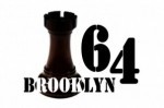 Brooklyn 64 is a loosely knit group of friends who play chess at various clubs in NYC, our blog is where we review books, games, and think out loud.