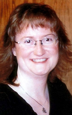 Former feature writer.