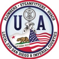 UA Local Union 230(@ualocal230) 's Twitter Profile Photo