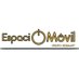 EspacioMóvil (@espacio_moviles) Twitter profile photo EspacioMóvil (@espacio_moviles) Twitter profile photo