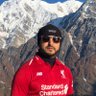 baralsujan's profile picture. 