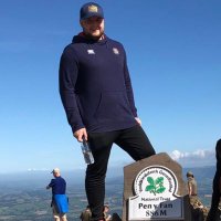 Aron C (@aron_charles12) 's Twitter Profile