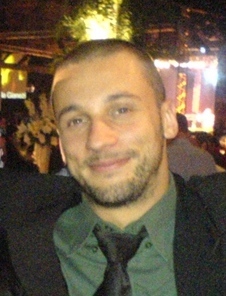 JOão Profile