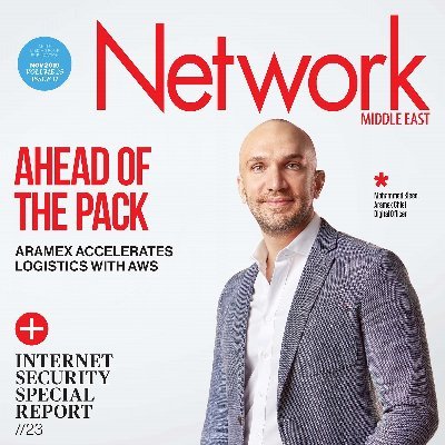Network Middle East (NME) is the regions leading network magazine and an essential tool for industry professionals. See content online: http://t.co/IjKoZgPffB