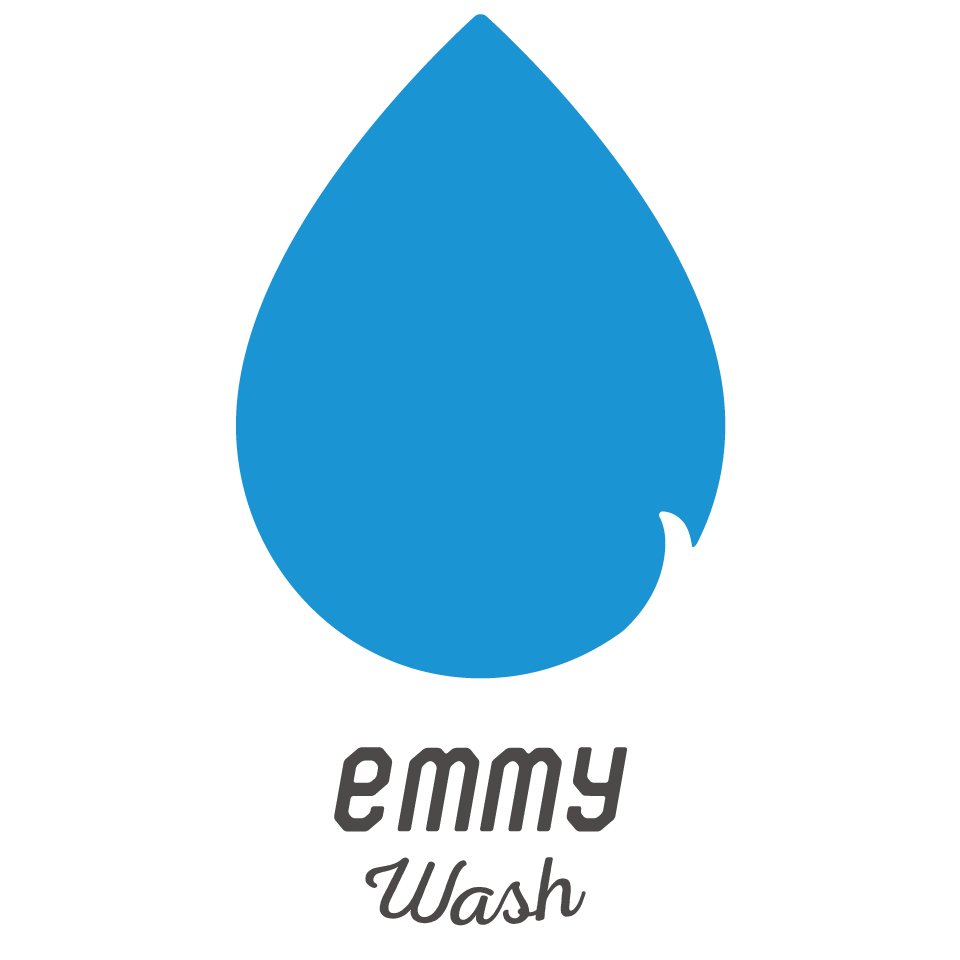emmyWashは笑顔づくりと感染症予防の社会装置です。笑顔になると除菌液が出て、感謝のおカネ「emmy」という単位で貯金されます。emmyWash で貯めたemmyは、笑顔づくりと感染症予防の活動に利用され社会課題解決に貢献します。