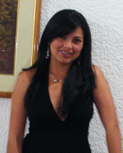 Economista, Docente. 👩‍💻
Amante por conocer 🌍🍀
Mamá de Allison Celeste 💓
