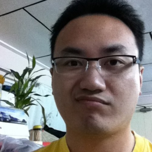 Jason Chong