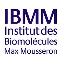 IBMM pharmaco (@ibmmpharmaco) 's Twitter Profile