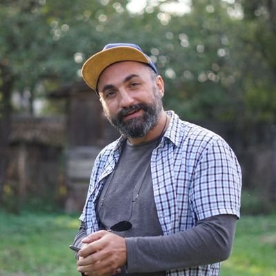 Ladomentesh's profile picture. No space for negative