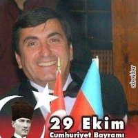 Adnan FİŞENK(@adnanfisenk) 's Twitter Profile Photo