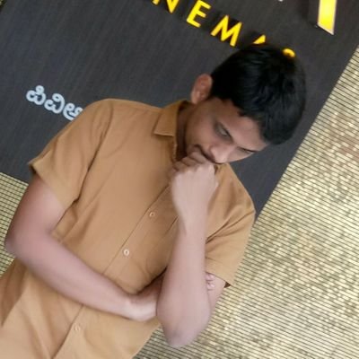 SanepalliR's profile picture. I m an Indian