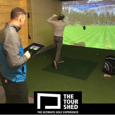 PGA Professional Golfer - Shops are fully stocked with top brands and lessons are available! Home of The Tour Shed