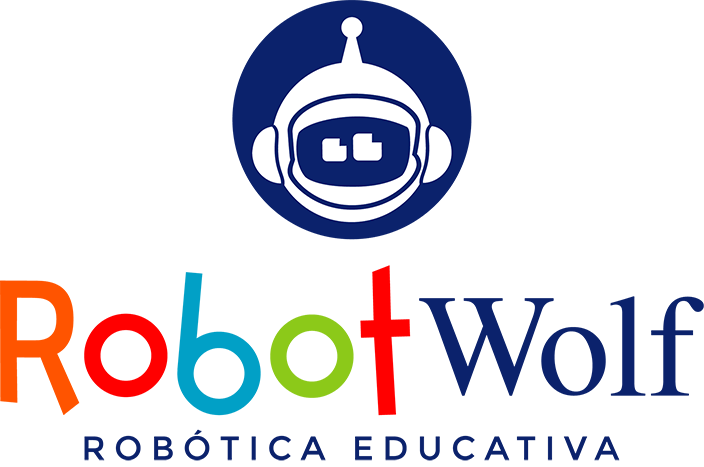ROBOTWOLF6's profile picture. Somos una empresa que enseña robótica, electrónica y programación a niños desde 4 años de edad a través de nuestros libros, robots y plataforma virtual.