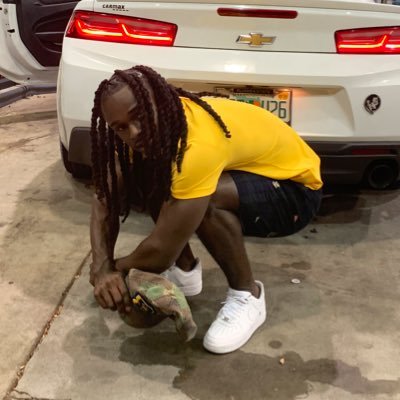 Eatonville, Fl.🌴🍊