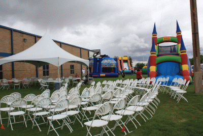 PartyLubbock's profile picture. Hot Tubs, Inflatables, Party Rooms, Drink Machines, and Party Supply Party Rentals!