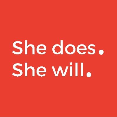 ShedoesShewill's profile picture. Inspiring children through digital connections with female leaders.