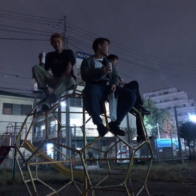 ryogokai1's profile picture. @kyde1925