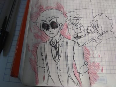 Darkb0iさんのプロフィール画像