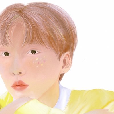 - wvdyoulike🍀さんのプロフィール画像