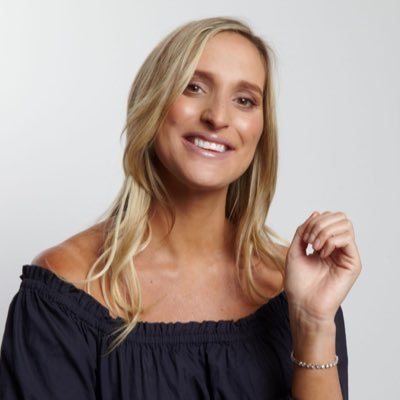 Gretta van Riel Profile