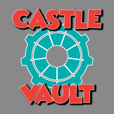 TheCastleVault's profile picture. A weekly podcast exploring the Disney Vault, watching each Animated Feature Film, one at a time ... all while digging into whatever else Disney+ has to discover