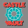 TheCastleVault's profile picture. A weekly podcast exploring the Disney Vault, watching each Animated Feature Film, one at a time ... all while digging into whatever else Disney+ has to discover
