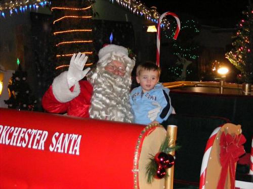 Santa_Claus_FL's profile picture. The Parkchester Santa Clause is Located 3518 East Roundtree Drive Cocoa Florida 32926 Christmas Lights & Pictures & Video on Sleigh ! Stop by say Ho Ho..