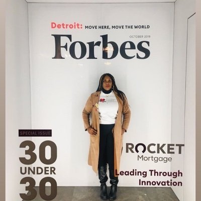 Trauma Expert.Advocate.Mentor.Activist
.Philanthropist.Public Speaker. @dbinola #hoodgirlsarewinning #dbinola #breeofnola #forbes30under30