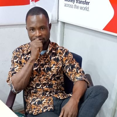 ObekpaJames6's profile picture. Am a cool and simple easy going person