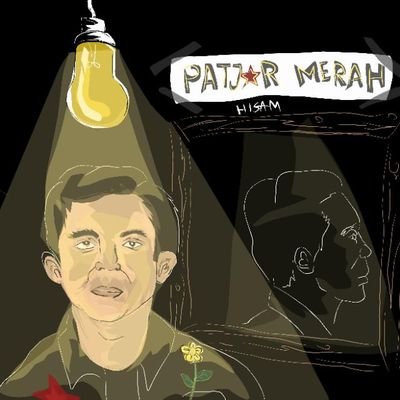 NawangTulus's profile picture. siapa aku