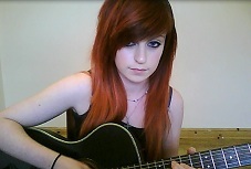 Music Student at Leeds met, i like to sing, play piano and guitar... and spend night in watching movies with pepsi max!