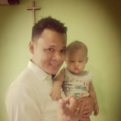 CrizNuts's profile picture. Audry, Gavriel and Galenca