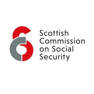 The Scottish Commission on Social Security (SCoSS) is an independent public body that scrutinises and reports on regulations and the Charter.