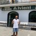 Nick alviani (@nickalviani) Twitter profile photo Nick alviani (@nickalviani) Twitter profile photo